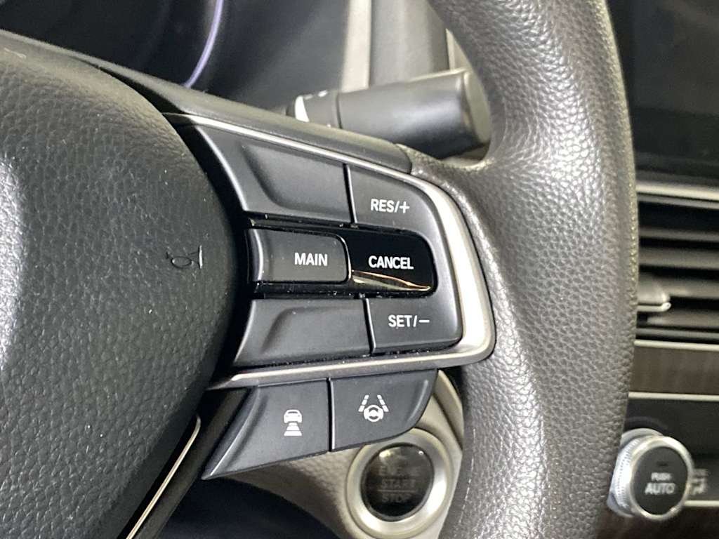 2020 Honda Accord EX 29