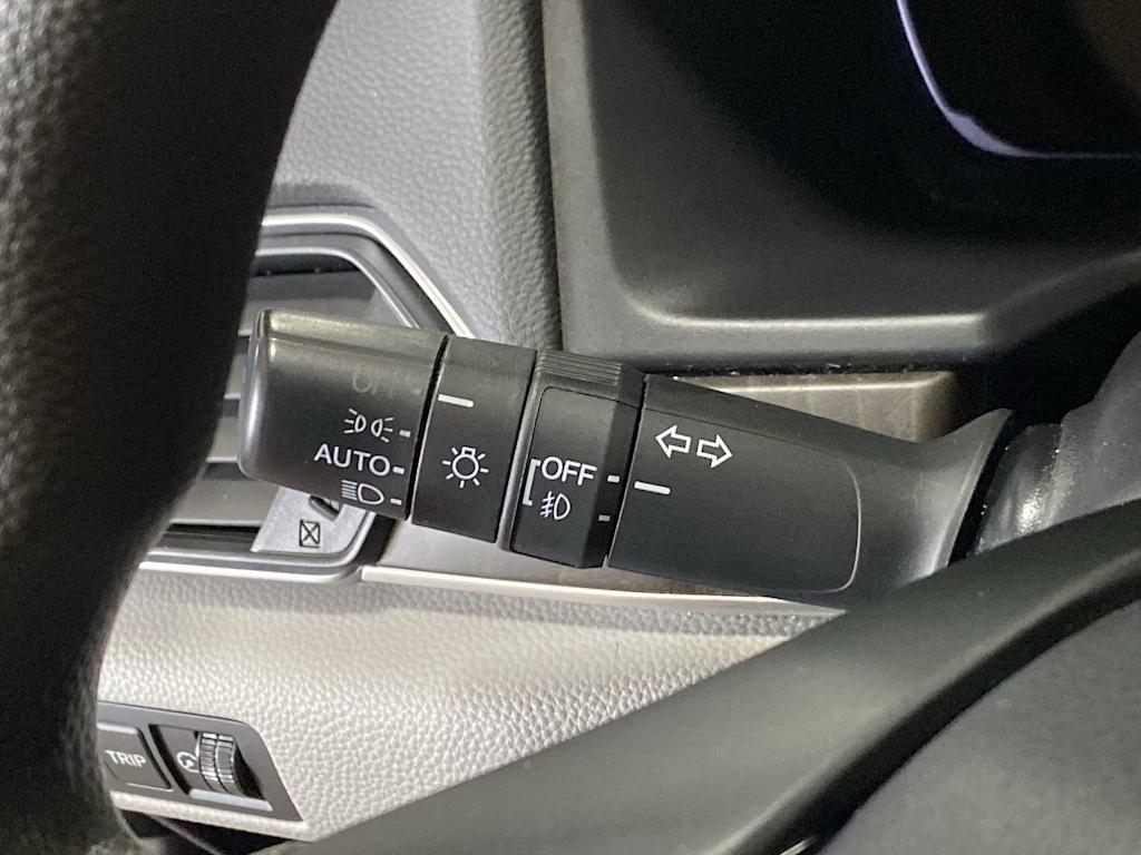2020 Honda Accord EX 30