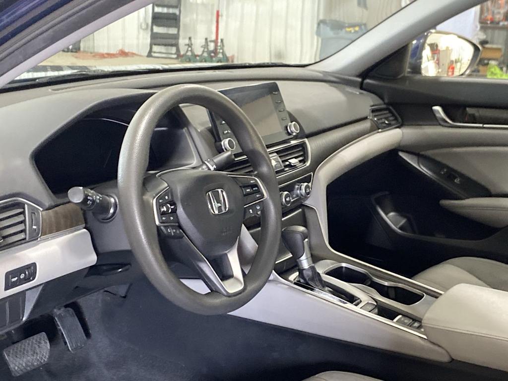 2020 Honda Accord EX 2