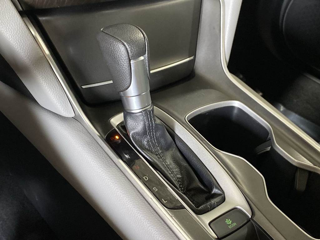 2020 Honda Accord EX 33
