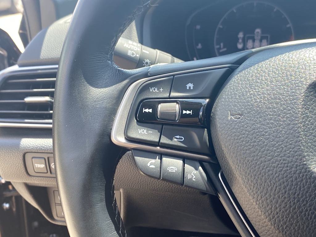 Thumbnail: 2022 Honda Accord - 28
