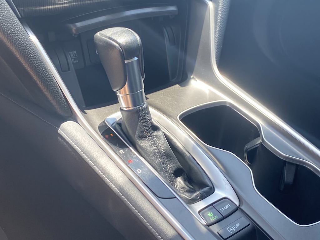 Thumbnail: 2022 Honda Accord - 14