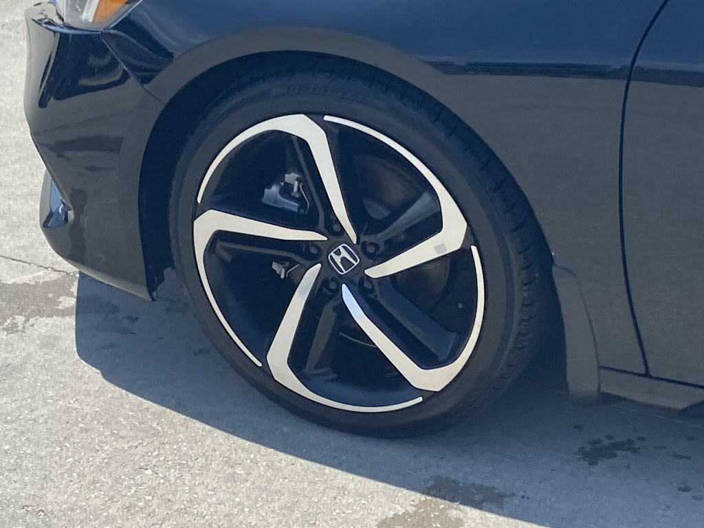 Thumbnail: 2022 Honda Accord - 6