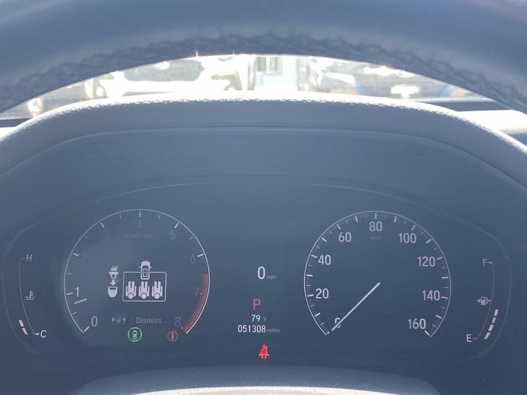 Thumbnail: 2022 Honda Accord - 15
