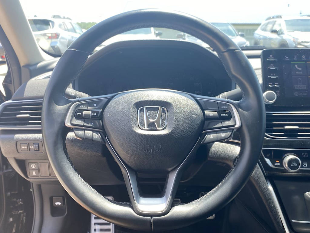 Thumbnail: 2022 Honda Accord - 12