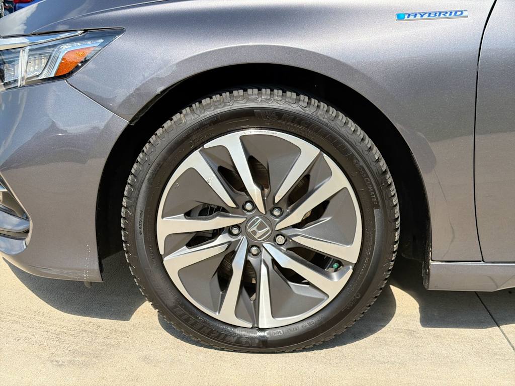 Thumbnail: 2018 Honda Accord - 6