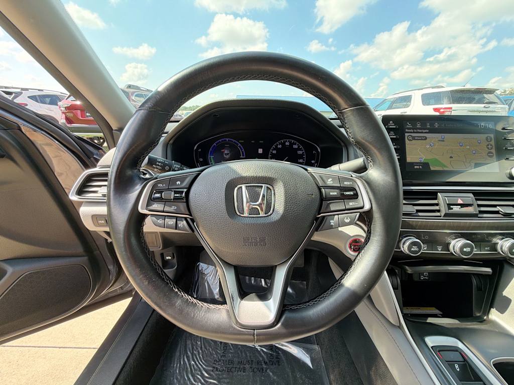 Thumbnail: 2018 Honda Accord - 12