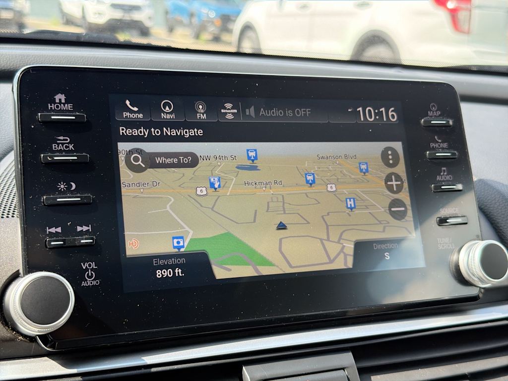 Thumbnail: 2018 Honda Accord - 29