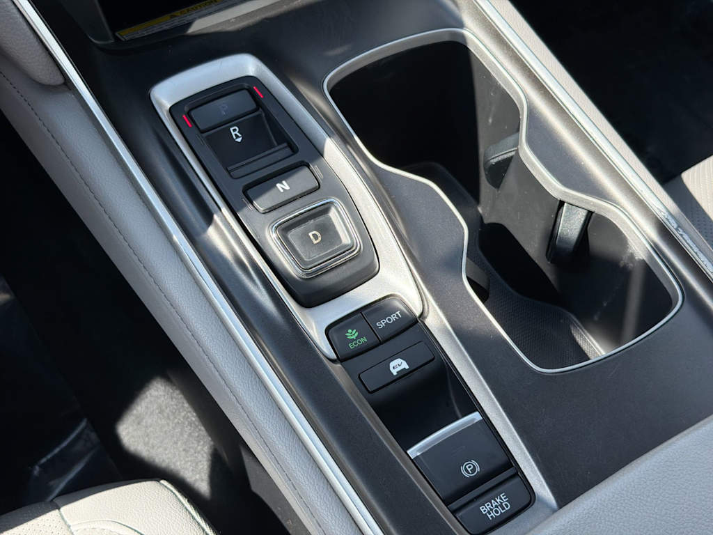 Thumbnail: 2018 Honda Accord - 14