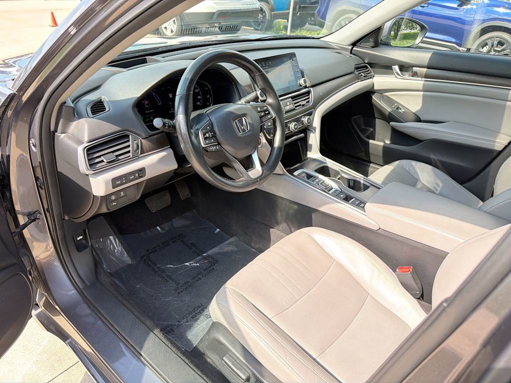 Thumbnail: 2018 Honda Accord - 2