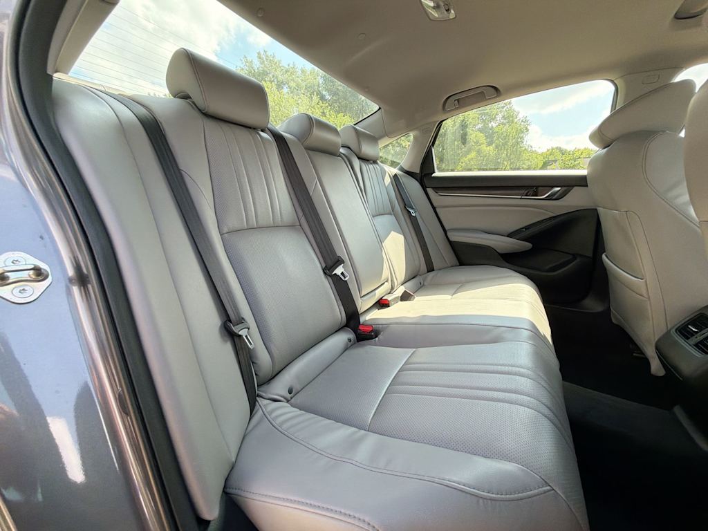 Thumbnail: 2018 Honda Accord - 26