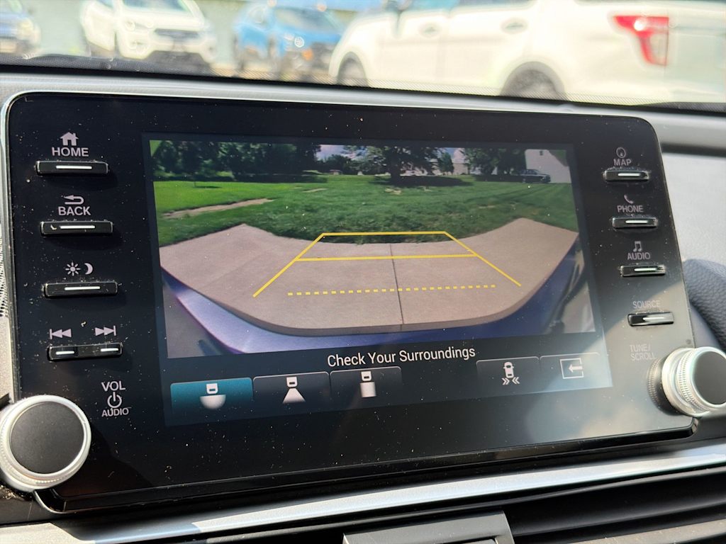 Thumbnail: 2018 Honda Accord - 30