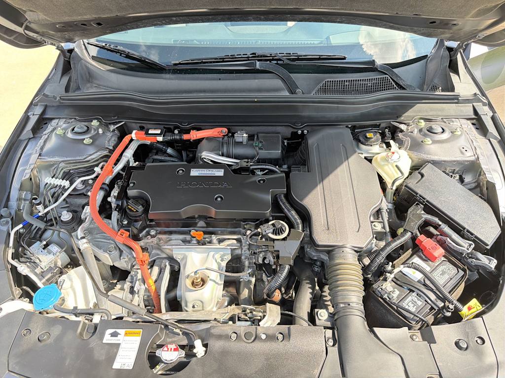 Thumbnail: 2018 Honda Accord - 7