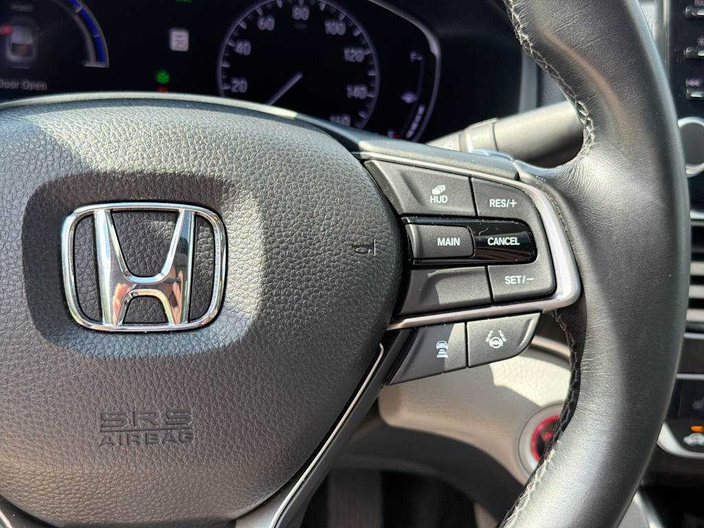 Thumbnail: 2018 Honda Accord - 28