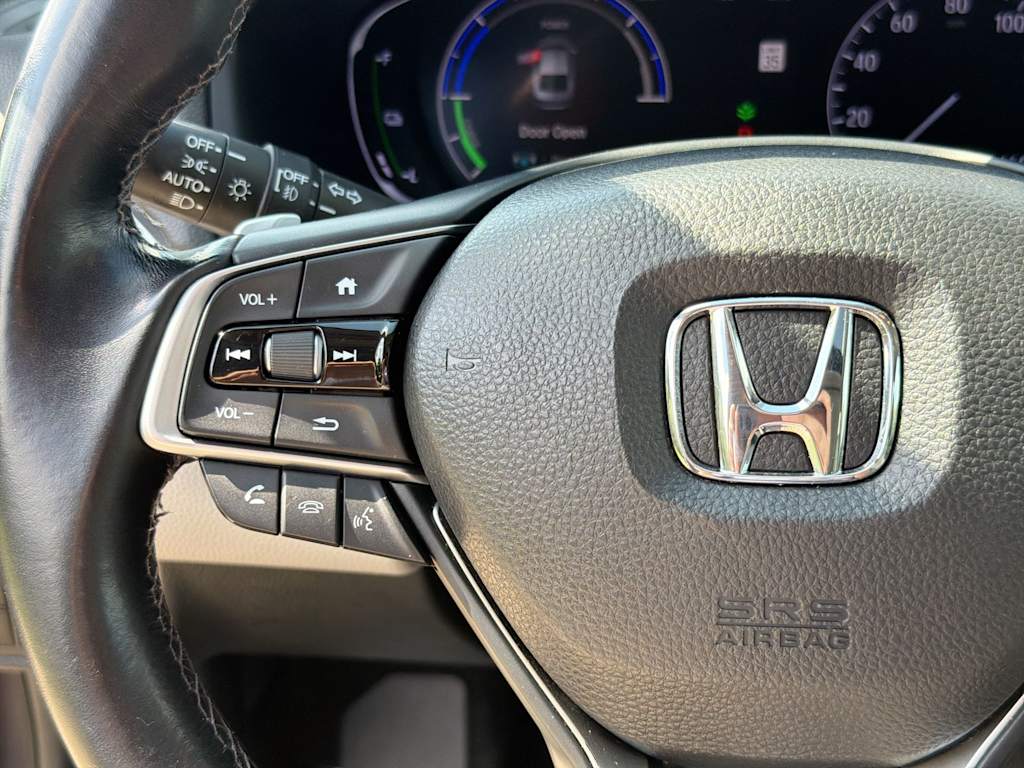 Thumbnail: 2018 Honda Accord - 27
