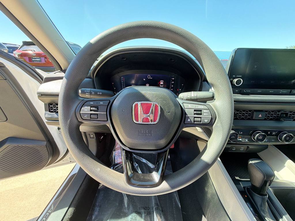 Thumbnail: 2024 Honda Accord - 13