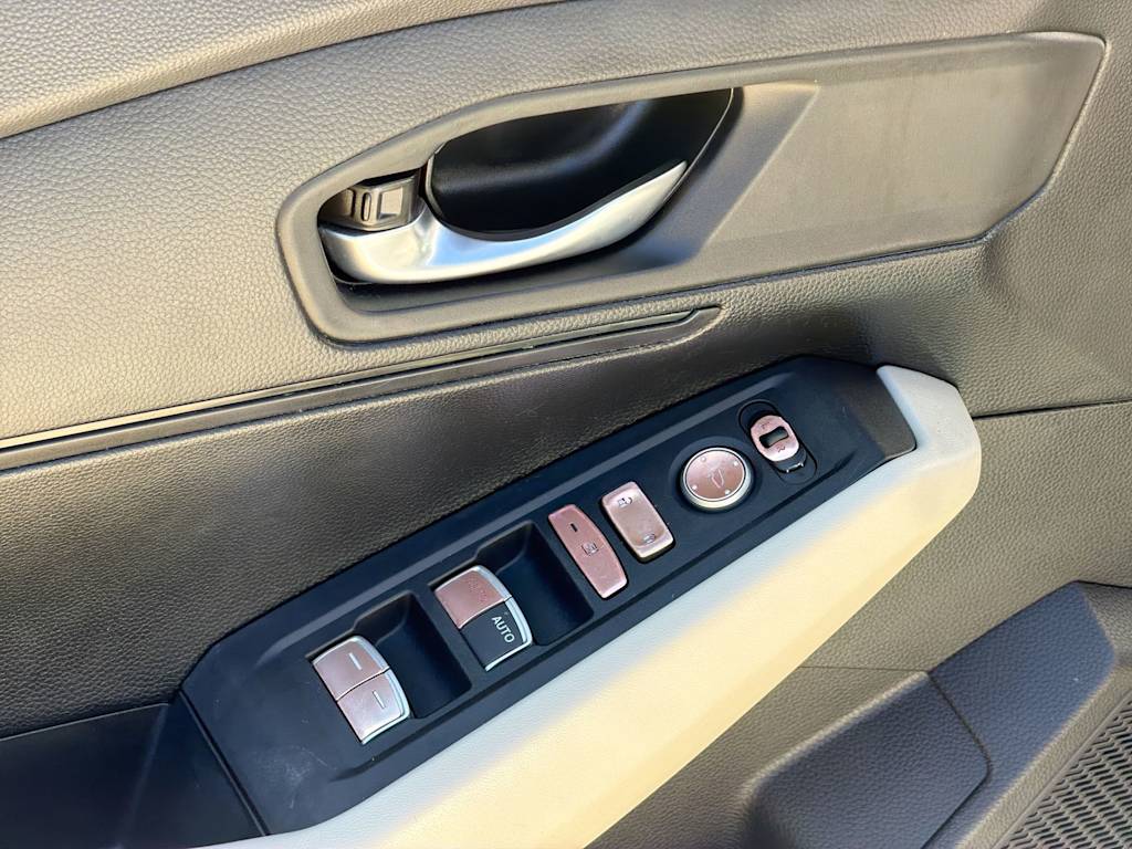 Thumbnail: 2024 Honda Accord - 23