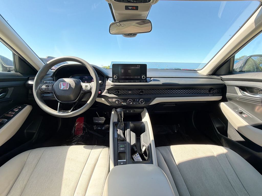 Thumbnail: 2024 Honda Accord - 9