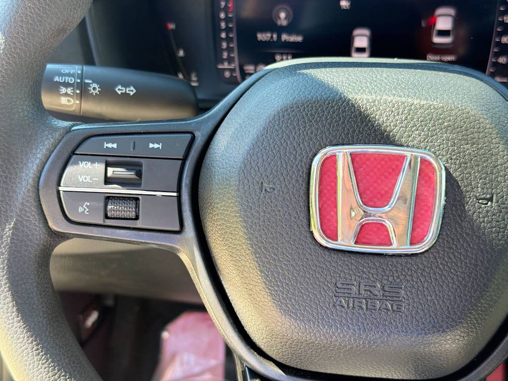 Thumbnail: 2024 Honda Accord - 26
