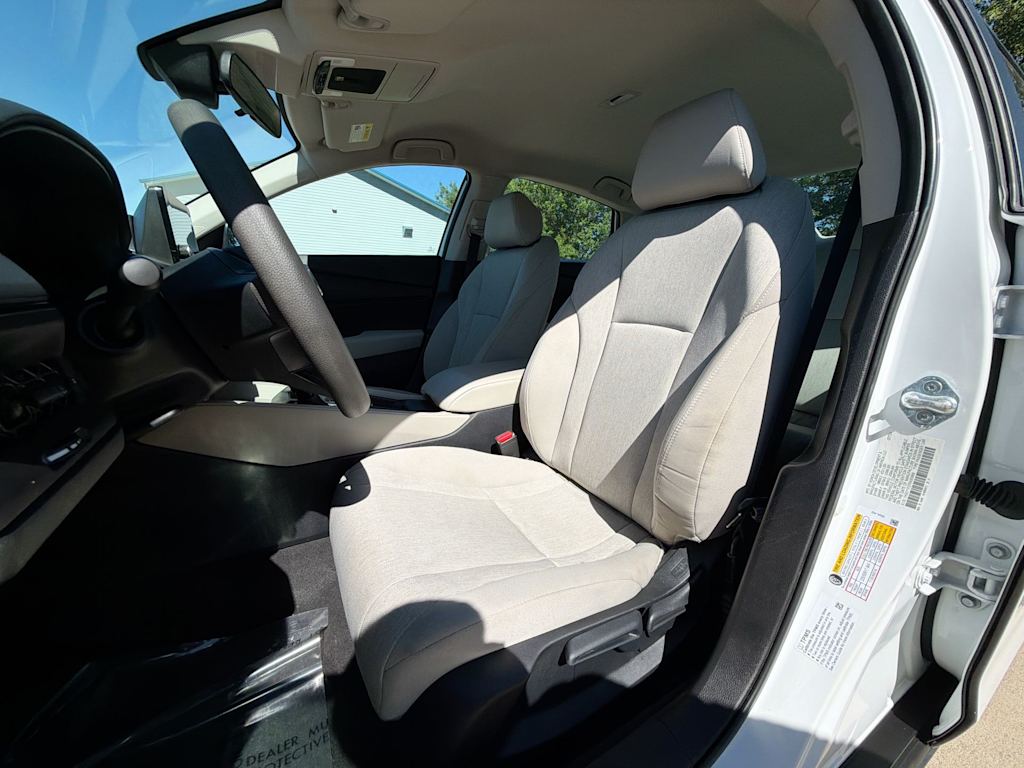 Thumbnail: 2024 Honda Accord - 10