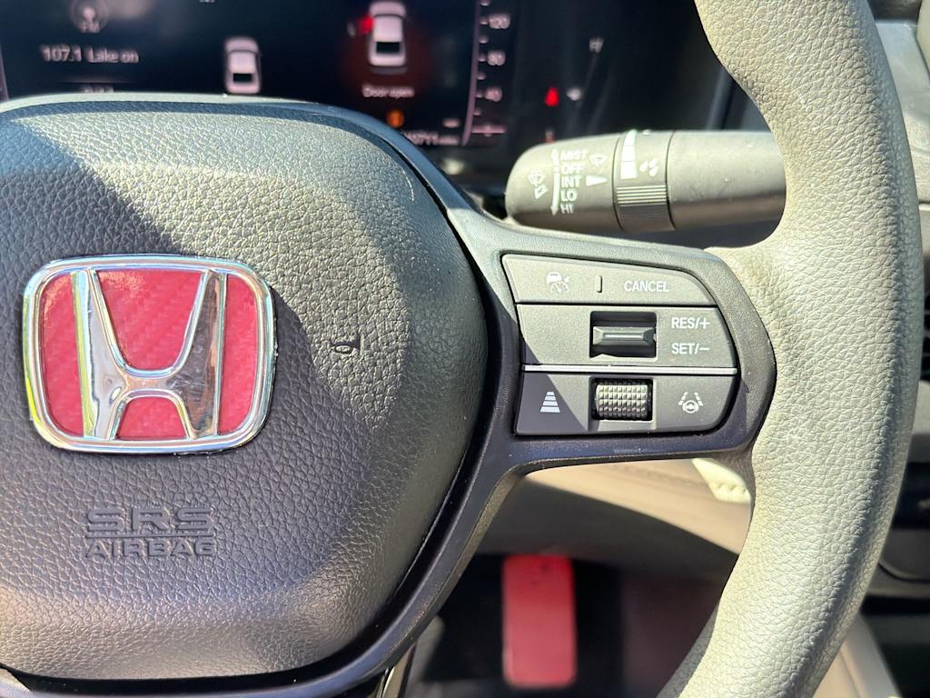 Thumbnail: 2024 Honda Accord - 27