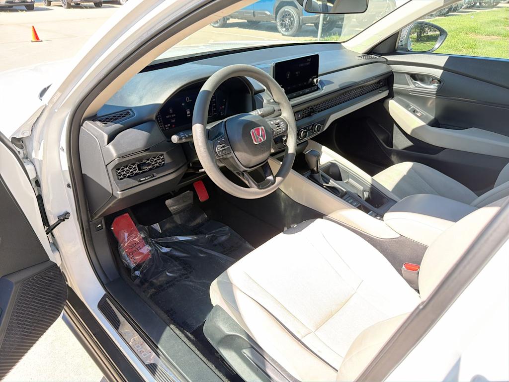 Thumbnail: 2024 Honda Accord - 2