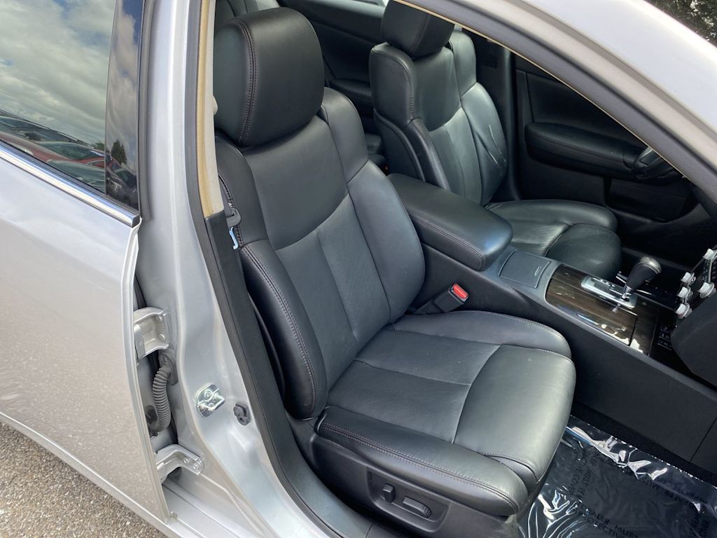 Thumbnail: 2014 Nissan Maxima - 10