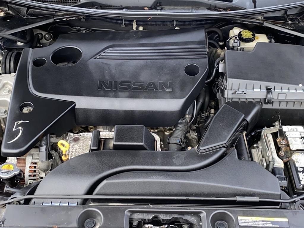 Thumbnail: 2016 Nissan Altima - 6