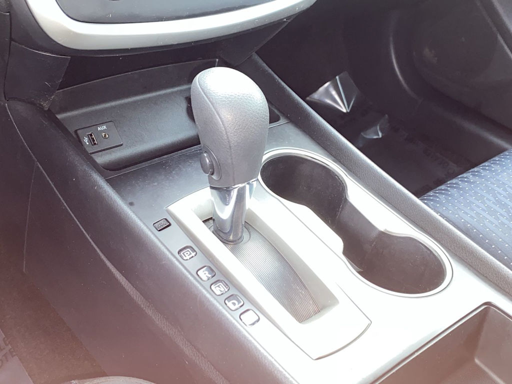 Thumbnail: 2016 Nissan Altima - 31