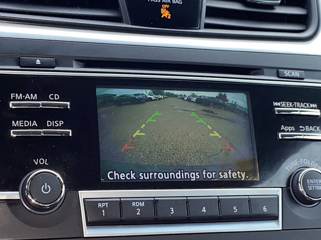 Thumbnail: 2016 Nissan Altima - 29