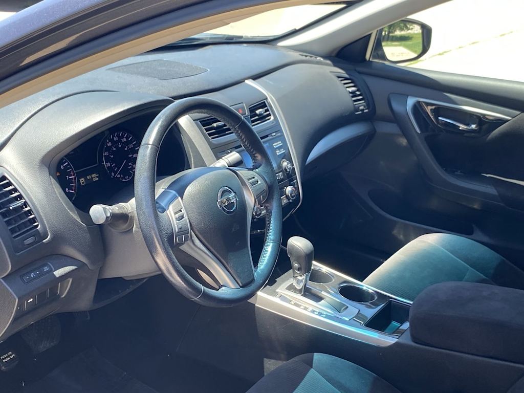Thumbnail: 2013 Nissan Altima - 2