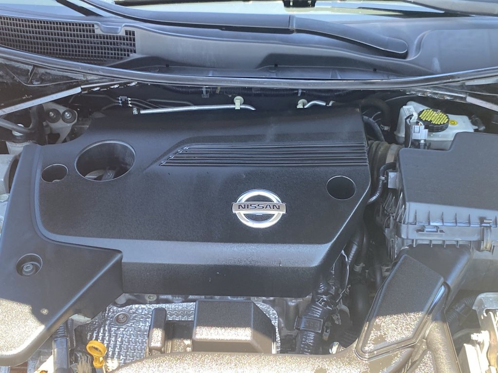 Thumbnail: 2013 Nissan Altima - 7