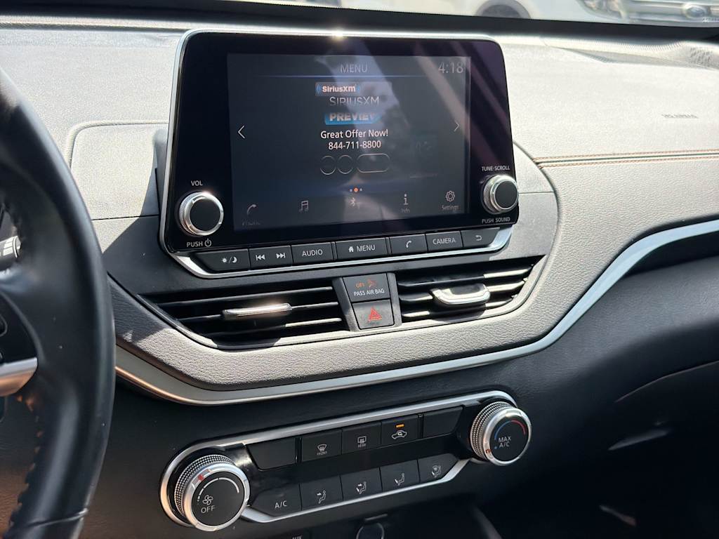 Thumbnail: 2020 Nissan Altima - 14