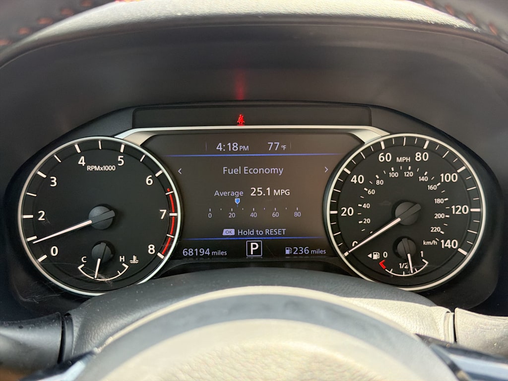 Thumbnail: 2020 Nissan Altima - 16