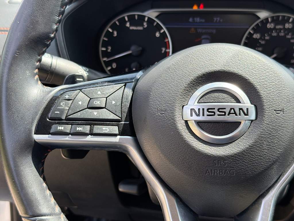 Thumbnail: 2020 Nissan Altima - 26