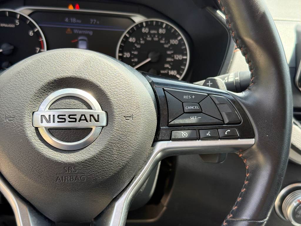 Thumbnail: 2020 Nissan Altima - 27