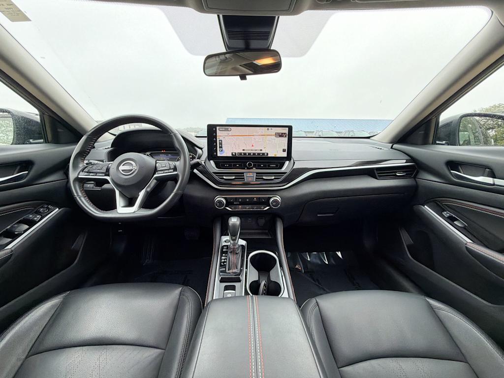 Thumbnail: 2023 Nissan Altima - 9