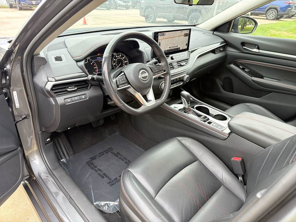 Thumbnail: 2023 Nissan Altima - 2