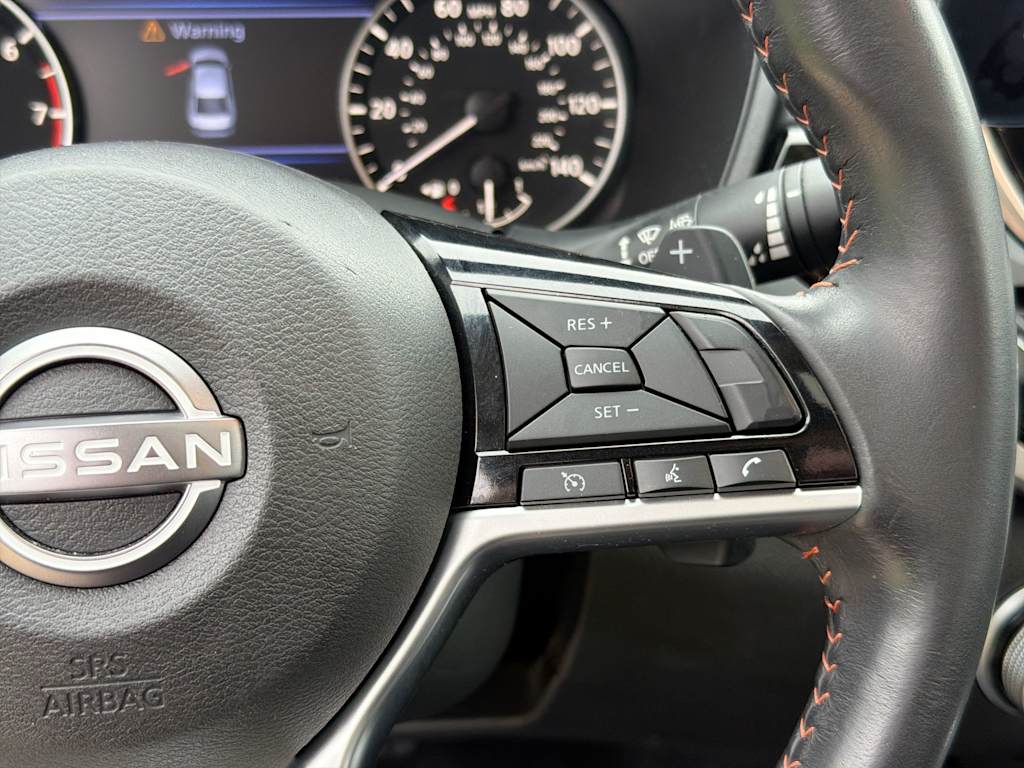 Thumbnail: 2023 Nissan Altima - 28