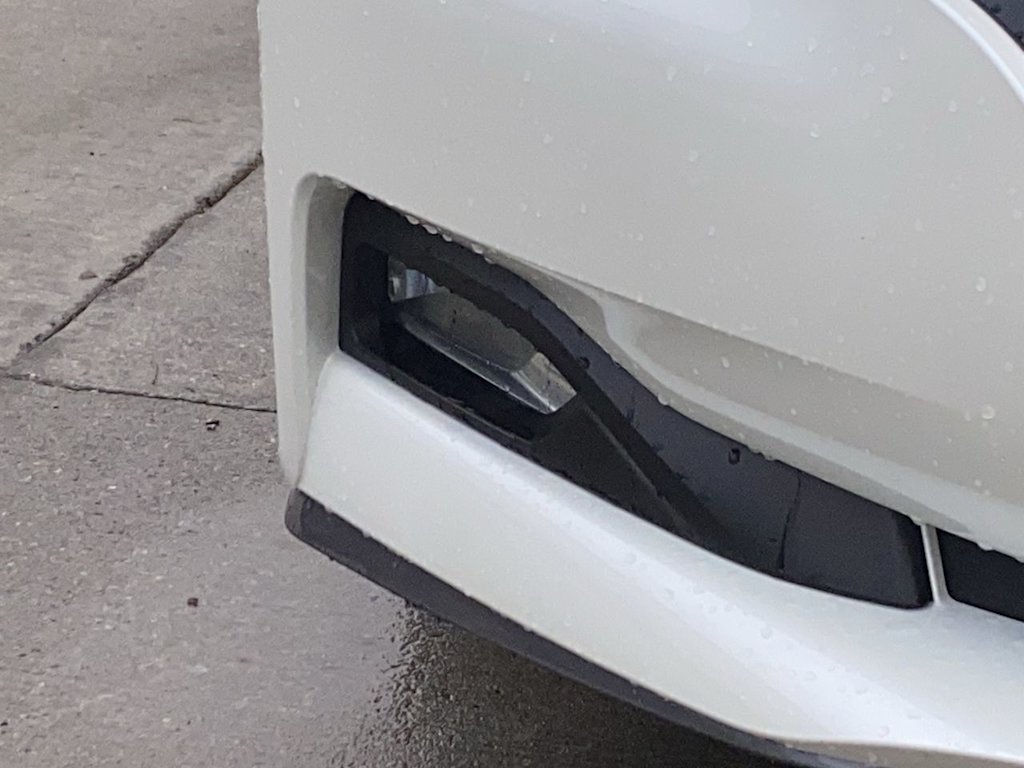 Thumbnail: 2024 Nissan Leaf - 6