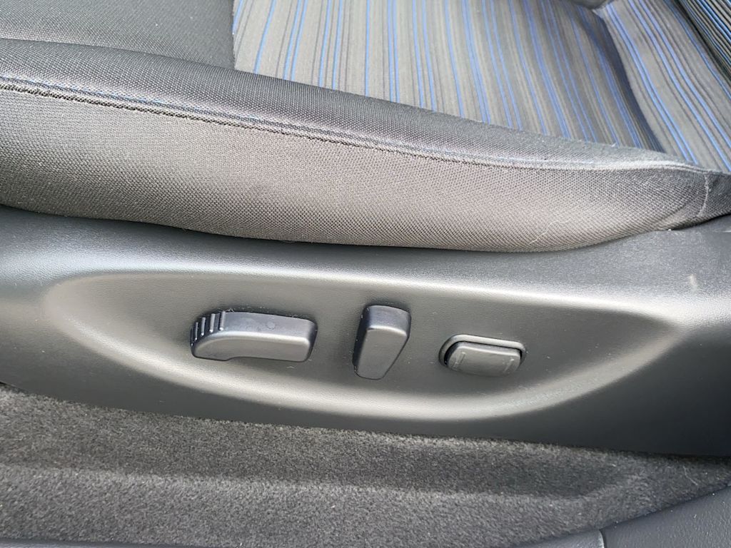 Thumbnail: 2024 Nissan Leaf - 25