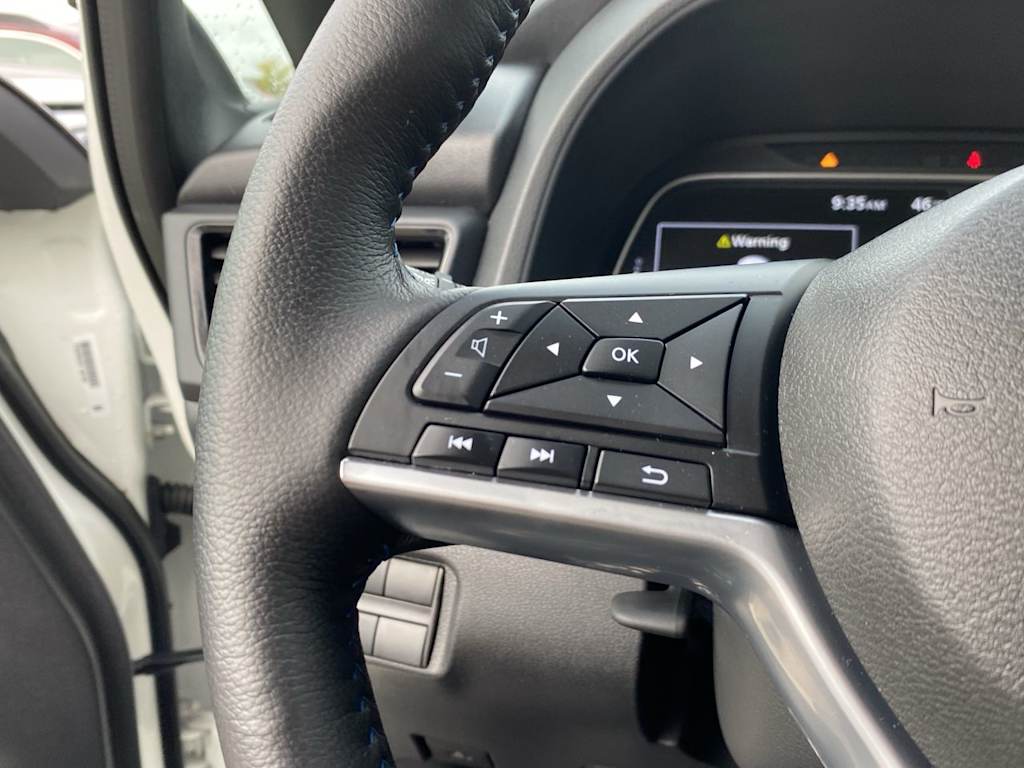 Thumbnail: 2024 Nissan Leaf - 28