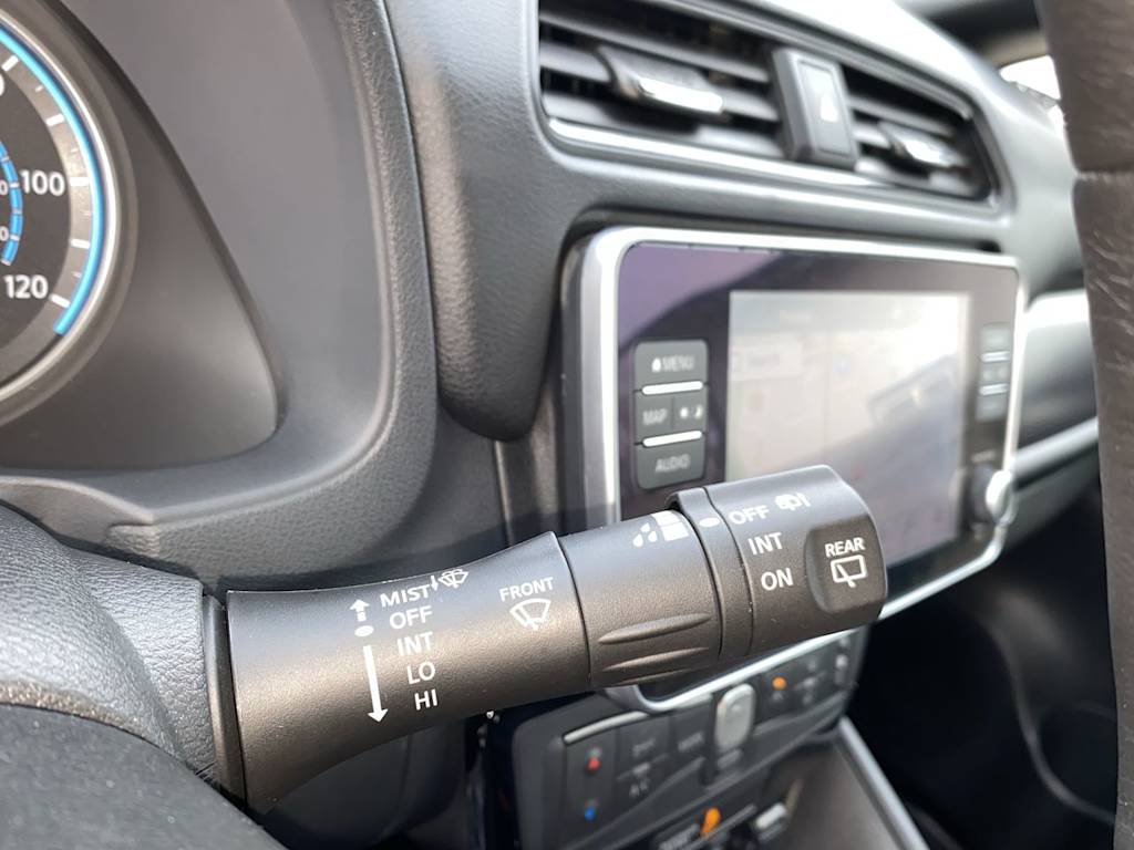 Thumbnail: 2024 Nissan Leaf - 30