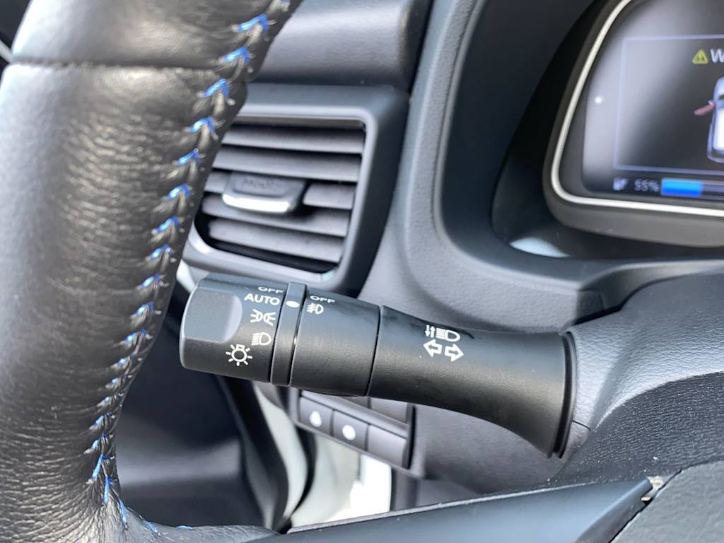 Thumbnail: 2024 Nissan Leaf - 15