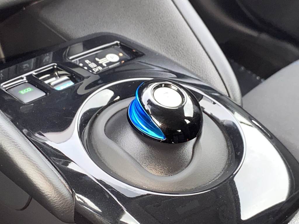 Thumbnail: 2024 Nissan Leaf - 34