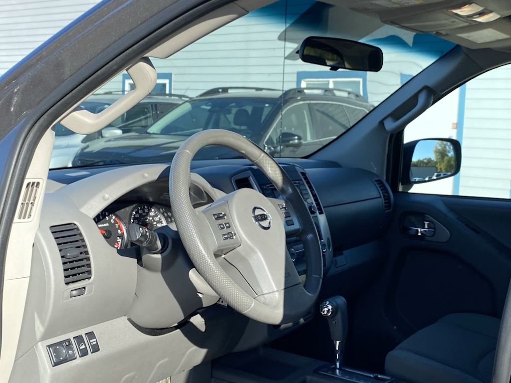 Thumbnail: 2016 Nissan Frontier - 2