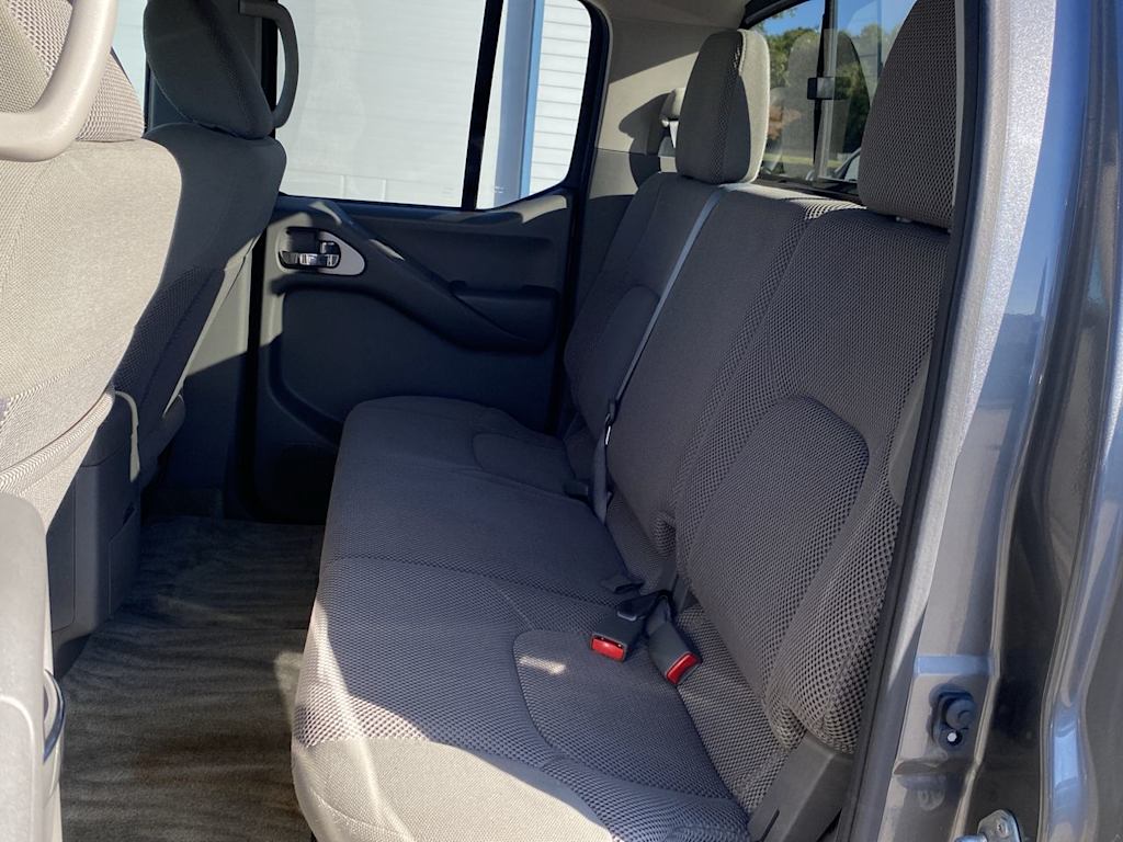 Thumbnail: 2016 Nissan Frontier - 24