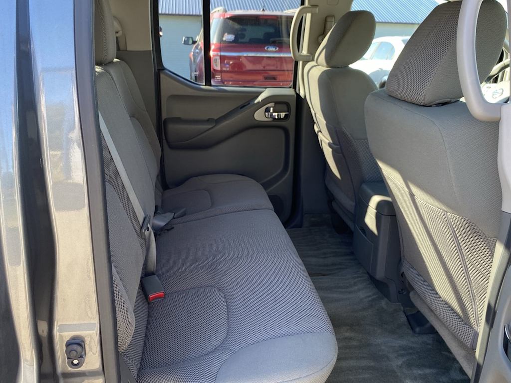 Thumbnail: 2016 Nissan Frontier - 25