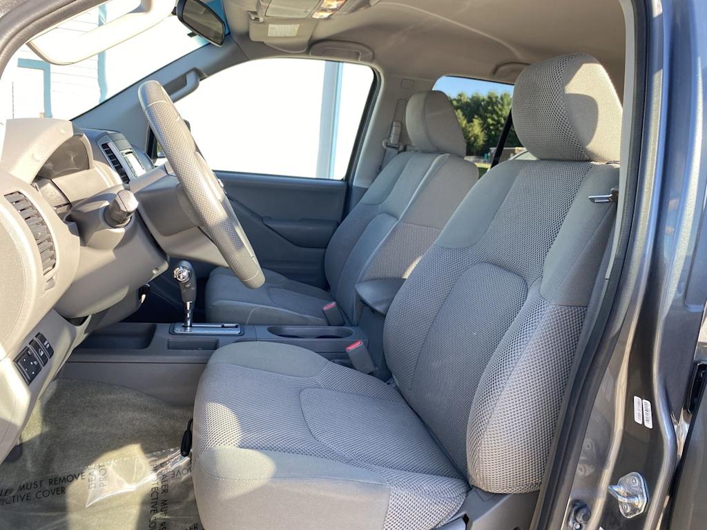 Thumbnail: 2016 Nissan Frontier - 10