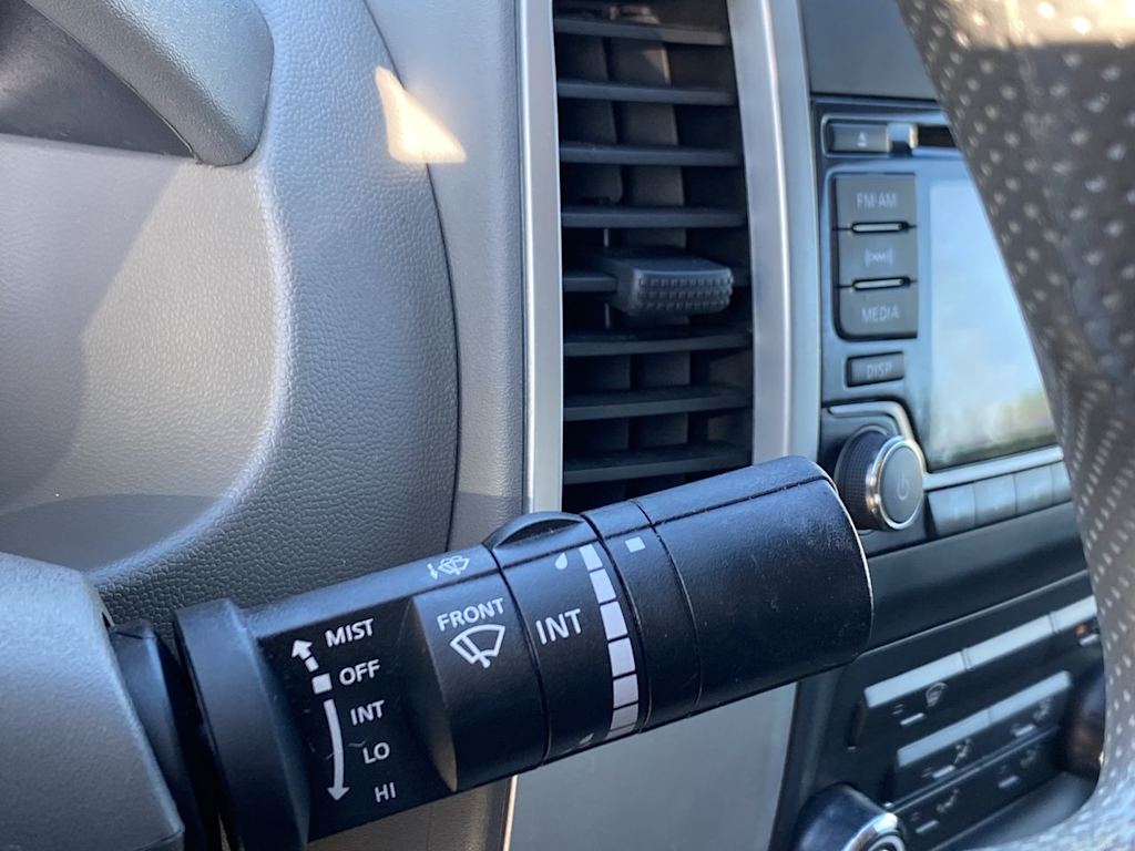 Thumbnail: 2016 Nissan Frontier - 28